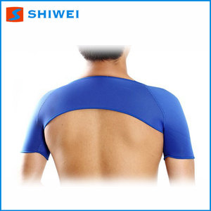 La última ortopédica neopreno impermeable <span class=keywords><strong>hombro</strong></span> de apoyo - Product Image 3