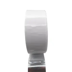 Butyl Tape 2mm Black Mylar Aluminum Foil Butyl Tape