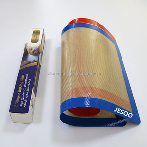 <span class=keywords><strong>Tapis</strong></span> <span class=keywords><strong>de</strong></span> cuisson en silicone Top vente enduit réutilisable en <span class=keywords><strong>fibre</strong></span> <span class=keywords><strong>de</strong></span> <span class=keywords><strong>verre</strong></span> antiadhésif <span class=keywords><strong>tapis</strong></span> <span class=keywords><strong>de</strong></span> <span class=keywords><strong>macaron</strong></span> personnalisé - Product Image 6