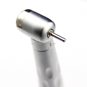 SOCO G30-SP Compatibile con l'aria pana-SU Un modo a spruzzo tipo di chiave di testa di serie Dentale ad alta velocità manipolo/ manipolo ad alta velocità
