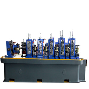 Máquina <span class=keywords><strong>para</strong></span> Fabricar Tubos de Perfil Hueco, Máquina de Doblado en Frío <span class=keywords><strong>para</strong></span> Tubos Soldados - Product Image 6