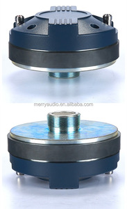 Guangzhou feliz de Audio de alta calidad profesional de altavoz de audio mucho la garganta conductor unidad minorista - Product Image 6