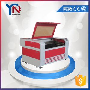Petit Bois Machine De Découpe Laser - Product Image 1