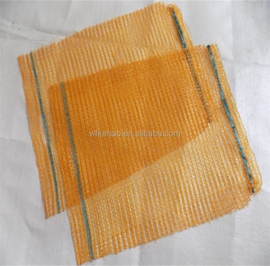 Túi Lưới Rau Củ Khoai Tây Có Thể Tái Sử Dụng Sản Xuất Túi Lưới Raschel - Product Image 2