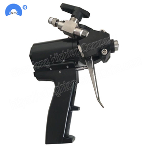 Pistolet d'isolation en <span class=keywords><strong>mousse</strong></span> de butane, qualité supérieure, à prix bas - Product Image 3