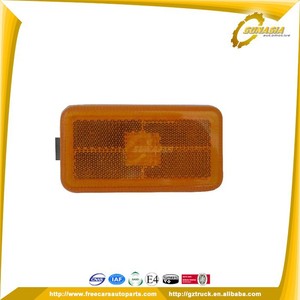Feux latéraux LED de qualité supérieure pour pièces de camion SCANIA 1446359 1737413 154815 - Product Image 2