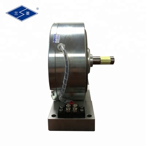 Frein à hystérésis refroidi par air Little Giant Enterprise <span class=keywords><strong>AHB</strong></span>-12, série <span class=keywords><strong>AHB</strong></span>, 380V/24V, 2,8kW, protection IP66 - Product Image 5