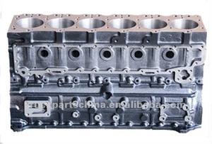 Bloc moteur de <span class=keywords><strong>camion</strong></span> pour 6bd1 6bd1t 6bg1t Bloc-cylindres de <span class=keywords><strong>camion</strong></span> - Product Image 2