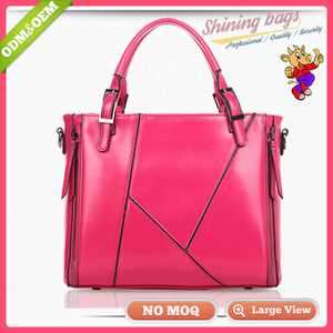 2017 <span class=keywords><strong>Amazon</strong></span> Caliente Productos de China del Precio Bajo Orden de la Cantidad Pequeña de Las Señoras Portátil <span class=keywords><strong>Bolso</strong></span> de La <span class=keywords><strong>Mujer</strong></span> - Product Image 3