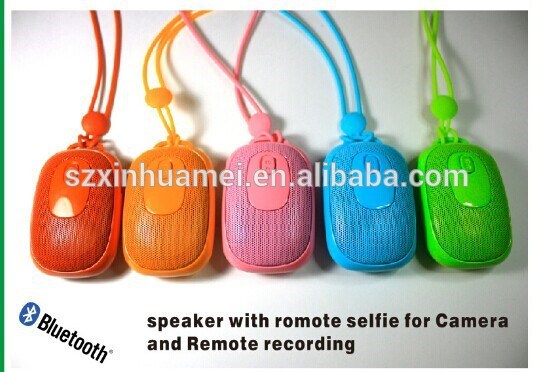 Мини bluetooth динамик, bluetooth selfie динамик, динамик bluetooth затвора