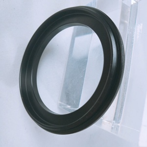 Accesorios para Cámara Digital, Anillo Adaptador de Aluminio CNC de 43mm a 52mm, Anillo de Filtro, Anillo Doble para Filtro Solar - Product Image 5