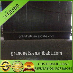 Ahorrar coste de siembra de polipropileno weed barrier/estera de protección <span class=keywords><strong>del</strong></span> suelo/suelo de plástico cubierta - Product Image 1