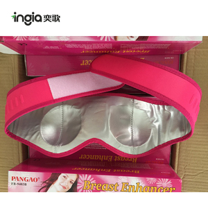 Cina all'ingrosso massaggio magico reggiseno <span class=keywords><strong>Sexy</strong></span> massaggiatore del seno per uso del corpo