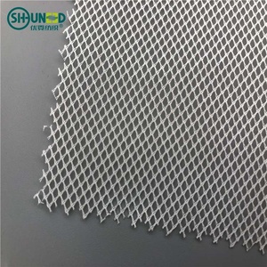 Ruban d'interlignage fusible <span class=keywords><strong>double</strong></span> <span class=keywords><strong>face</strong></span> adhésif thermofusible blanc de haute qualité - Product Image 2