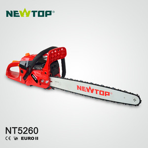 מכונות דלק 52cc מקצועי שנמכר <span class=keywords><strong>5200</strong></span> בנזין למכירה
