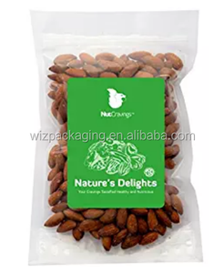 Plastic Dry Roasted <strong>peanuts</strong> Bag/dry Roasted <strong>peanuts</strong> Packaging/dry Roasted <strong>peanuts</strong> Pouch - Product Image 5