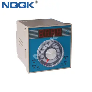 SG-642 цифровой регулятор температуры для инкубатора