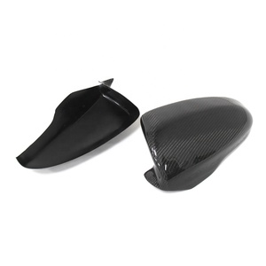 M6 f06 f12 f13 xe carbon gương bìa side wing chiếu hậu gương bìa 2012-2016 - Product Image 2