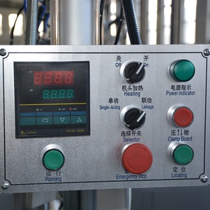 Máy hàn UPVC hai đầu CNSUNNY, đạt chứng nhận CE, dễ vận hành, dùng cho sản xuất cửa sổ và cửa <span class=keywords><strong>PVC</strong></span> - Product Image 6