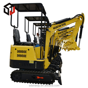 0.8 T 1 T 1.5 T graven graafmachine China <span class=keywords><strong>08</strong></span> <span class=keywords><strong>mini</strong></span> graafmachine <span class=keywords><strong>mini</strong></span> tractor graafmachine met verschillende accessoires - Product Image 6