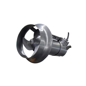 <span class=keywords><strong>Pompe</strong></span> mélangeuse submergée Qjb en acier inoxydable 304 <span class=keywords><strong>pour</strong></span> le traitement des <span class=keywords><strong>eaux</strong></span> <span class=keywords><strong>usées</strong></span> - Product Image 2