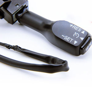 Interruptor de Control de crucero de señal de giro, interruptor usado para CAMRY Corolla Zre152 8463208021 Saud Lexus 2013-84632 08021-84632 34011-250 1836 - Product Image 4