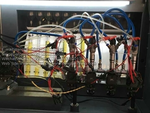 Veiligheidsklep Testbank CR815 - Product Image 2