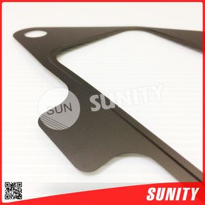 Pièces de rechange pour moteur diesel marin de qualité d'origine OEM 6LA UT Aspiration pour joint de collecteur pour Yanmar - Product Image 3