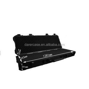 Dpc140 Chất lượng cao Cứng Dài nhựa trường hợp - Product Image 3