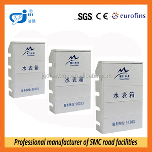 Extérieur Boîte <span class=keywords><strong>De</strong></span> <span class=keywords><strong>Compteur</strong></span> <span class=keywords><strong>Eau</strong></span> Extension - Product Image 2
