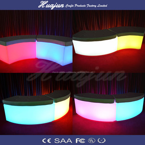 Changement de couleur tabourets / éclairage led selles - Product Image 1