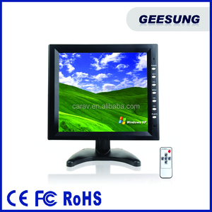 Hotable 10 "/10.4 Pollice LCD Touch Screen Monitor RS232 Touch Per La Macchina Pos - Product Image 2
