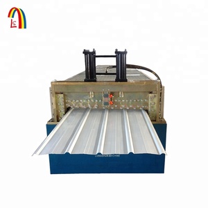 Corrugation Dak Tegel <span class=keywords><strong>Making</strong></span> <span class=keywords><strong>Machine</strong></span> - Product Image 3
