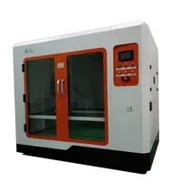 طابعة إمبريسورا ثلاثية الأبعاد, الصناعية 750*750*750 مللي متر impresora ثلاثية الأبعاد تنسيق كبير ، التصنيع المضافة طابعة ثلاثية الأبعاد