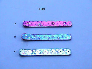 Hand made designer eco freindly Lac & mirror work incense <b>stick</b> holder and ash catcher Room aroma - Product Image 1