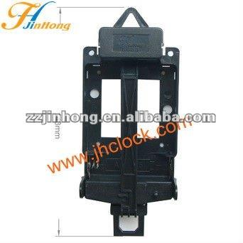 5668 Quartz pendule grand-père horloge mouvement partie pendule boîtier  assemblage