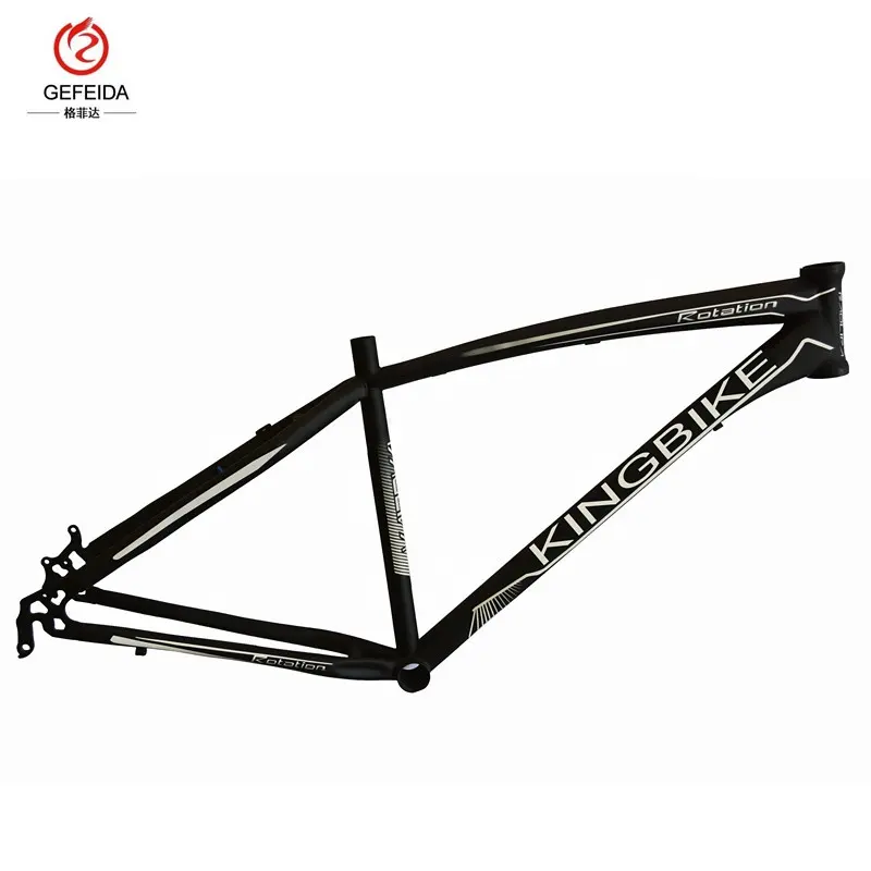 Hot Sale Cheap Bicycle Parts Aluminum Alloy Bike FrameためMountainバイク