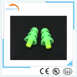 ruido de <span class=keywords><strong>la</strong></span> bala cancelación de silicio solicita casquillos y para los músicos - Product Image 6