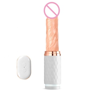 Juguete Sexual Automático para Adultos, Vibrador, Máquina Sexual, Dispositivos de Masturbación Femenina para Mujeres - Product Image 1
