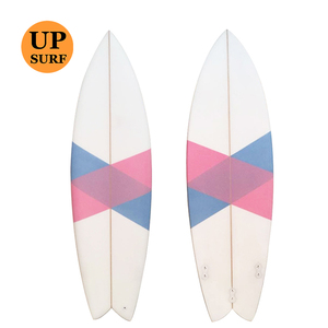 PU espuma de fibra de vidrio de pescado cola en tablas de surf - Product Image 4