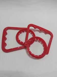Molde de injeção do cabo do balde de 5 galões - Product Image 3