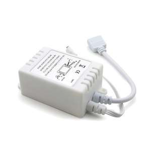 Led <span class=keywords><strong>RGB</strong></span> điều khiển DC12V <span class=keywords><strong>44</strong></span> <span class=keywords><strong>Key</strong></span> <span class=keywords><strong>IR</strong></span> điều khiển từ xa cho 3528 5050 <span class=keywords><strong>RGB</strong></span> LED Strip ánh sáng - Product Image 4