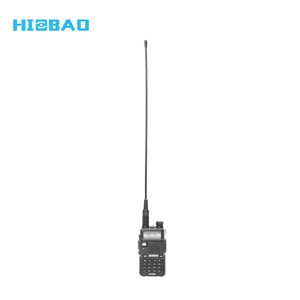 Prajna — walkie-talkie Portable à longue portée, <span class=keywords><strong>antenne</strong></span> <span class=keywords><strong>Radio</strong></span> amateur, pour l'extérieur, 771 - Product Image 5