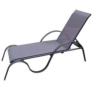 Uplion, al aire libre playa <span class=keywords><strong>de</strong></span> aluminio tumbona - Product Image 5