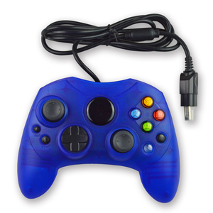 Bộ Điều Khiển Có Dây Cho <span class=keywords><strong>Xbox</strong></span> Bảng Điều Khiển Thế Hệ Cũ Trò Chơi Điện Tử Tay Cầm Chơi Game Cho Bộ Điều Khiển <span class=keywords><strong>Xbox</strong></span> Joyspad - Product Image 2