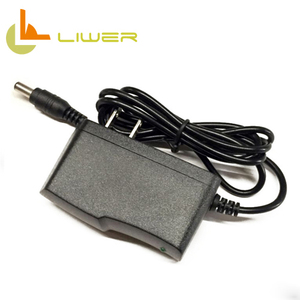 CE FCC ROHS certifié 6 V 1A 1000ma AC Adaptateur CC Pour <span class=keywords><strong>Omron</strong></span> Tensiomètre Numérique Alimentation - Product Image 5