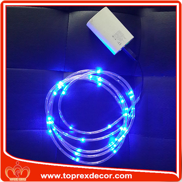 Завод сделал USB контролируется Светодиодные полосы света