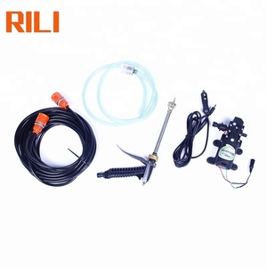 Mobile mini voiture machine à laver portable personne <span class=keywords><strong>auto</strong></span> rondelle de voiture - Product Image 4