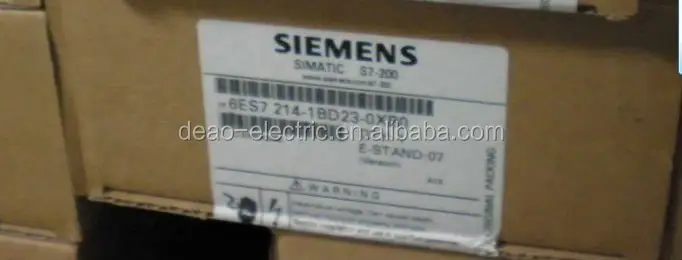 Cabo de programação siemens plc s7-200 6es7