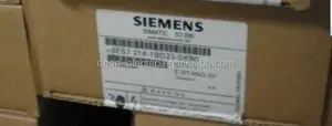 Siemens plcプログラミングケーブルs7-200 6ES7 214-1BD21-0XB0
